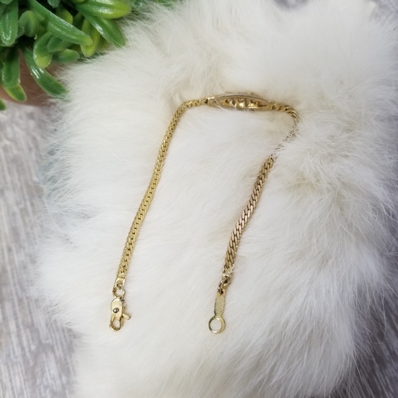 Beautiful Vintage Bracelet - Picture 4 of 10